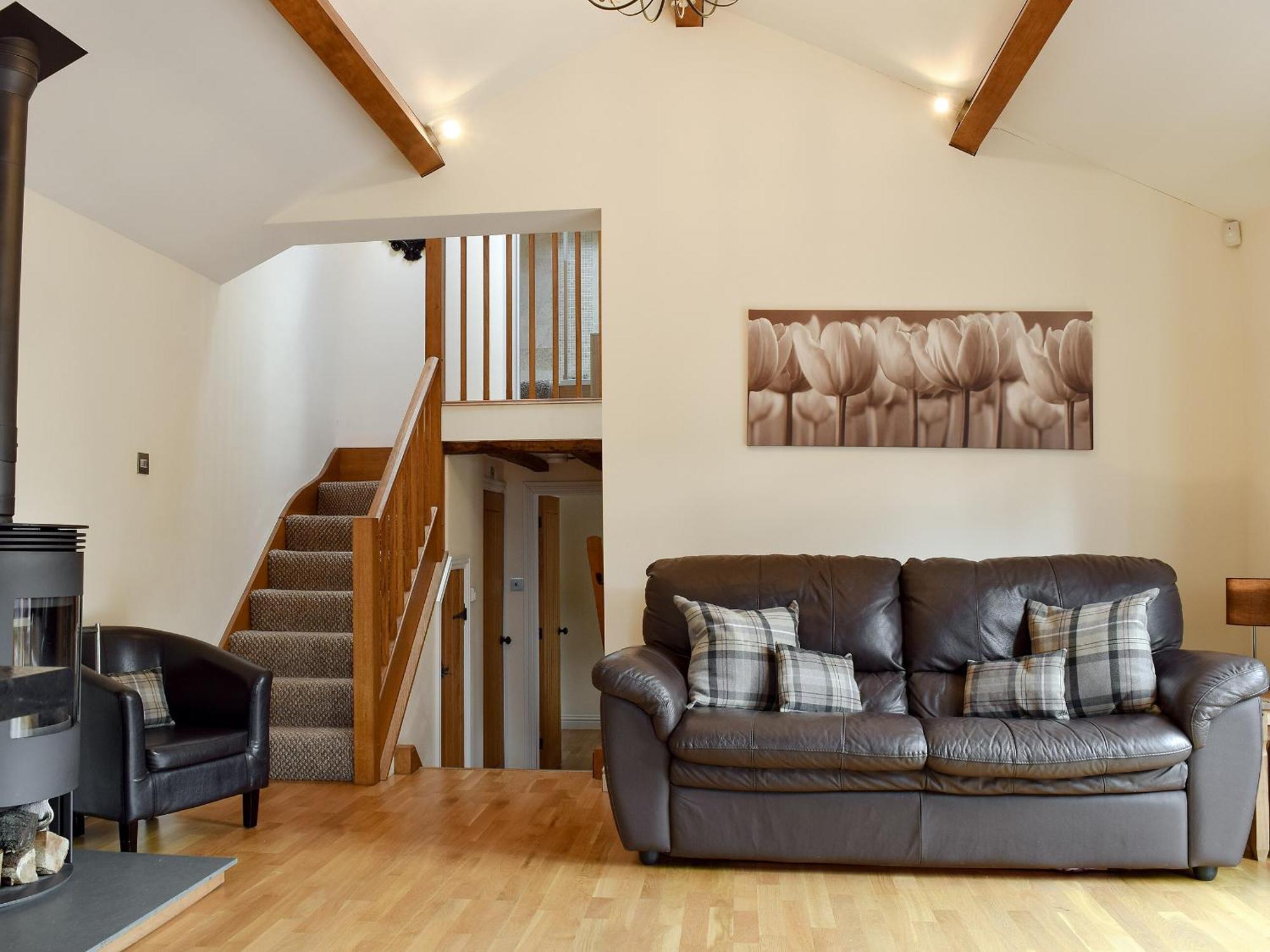 Stourport The Hayloft 빌라 외부 사진