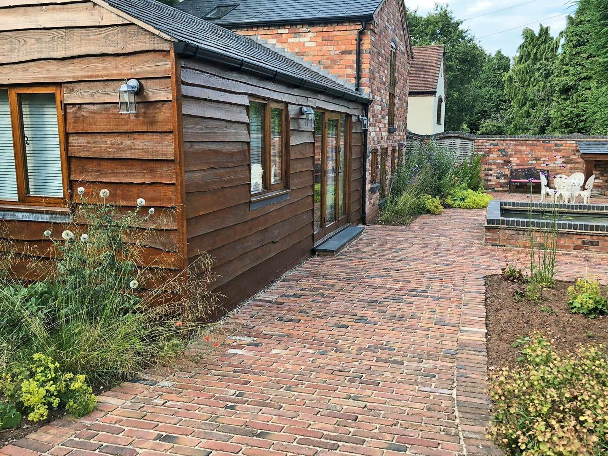 Stourport The Hayloft 빌라 외부 사진