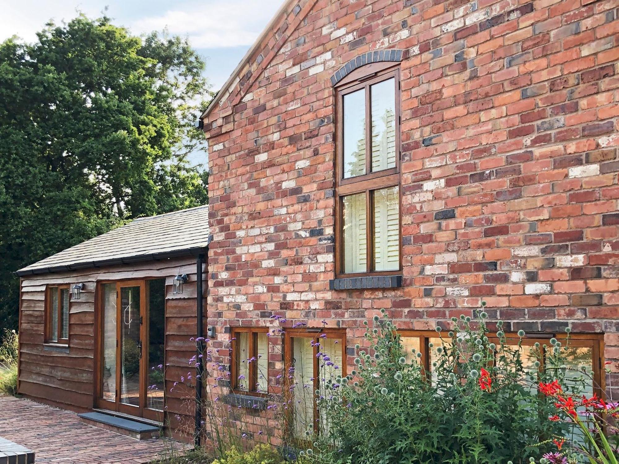 Stourport The Hayloft 빌라 외부 사진