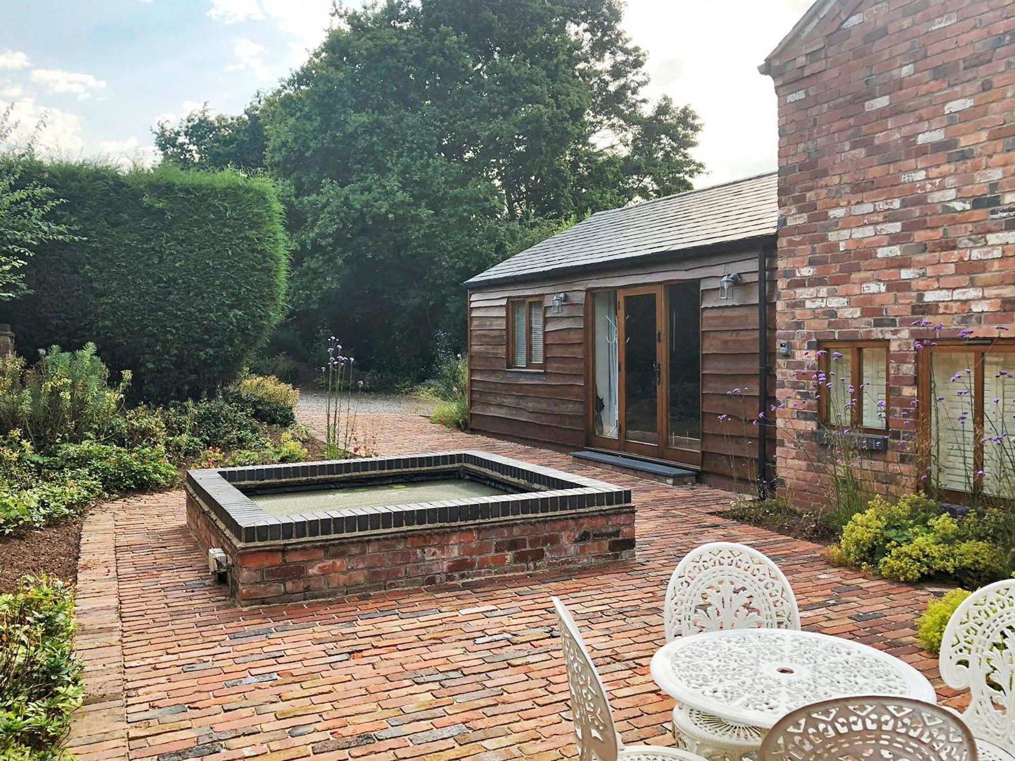 Stourport The Hayloft 빌라 외부 사진