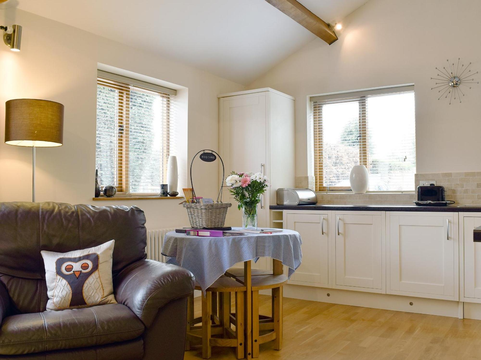 Stourport The Hayloft 빌라 외부 사진
